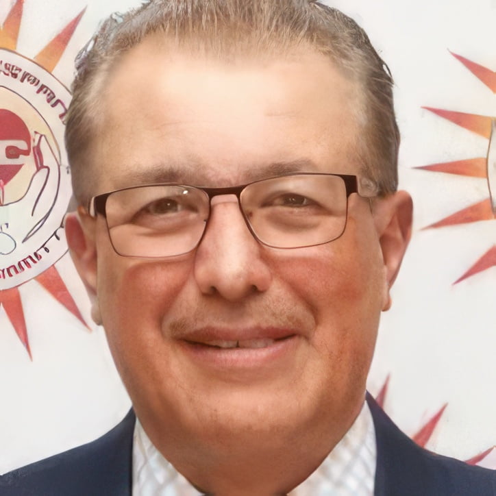 Joe Alamillo