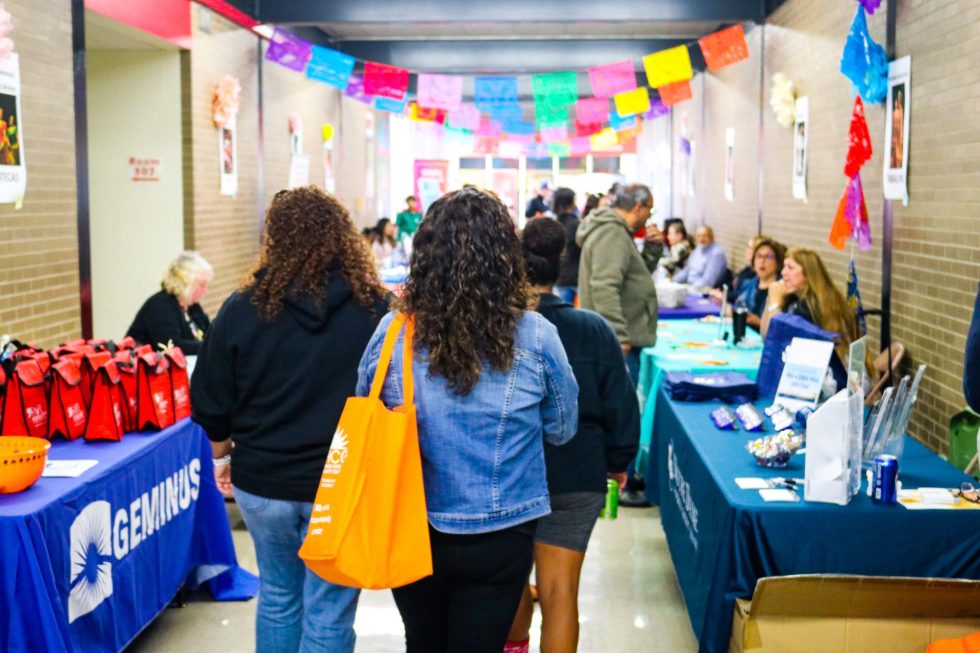 Annual Latino Resource Fair to Offer Free Celebration of Hispanic Culture and Opportunities on October 5