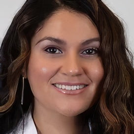 Maria Luz Magaña