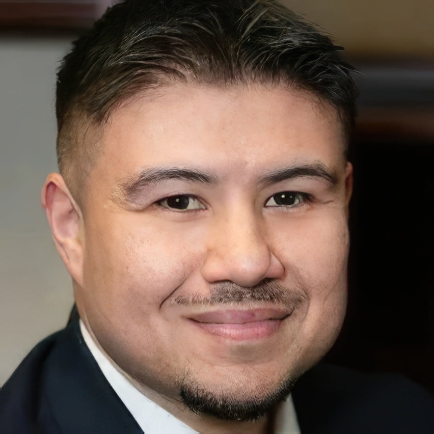 Daniel Morelos