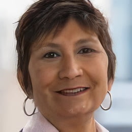 Roxanna Lugo O'Rourke