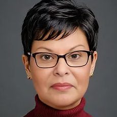 Deborah Trevino
